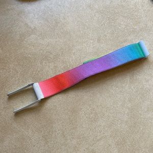 Whoop 4.0 Pride Band